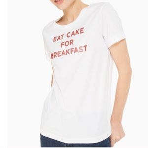 Kate Spade T-Shirt | Size L